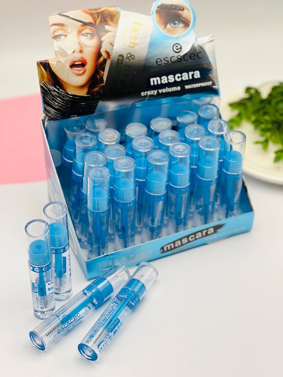 ژل ابرو اسنس